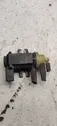 Turbo solenoid valve