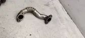 EGR valve line/pipe/hose