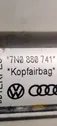 Kurtyna airbag