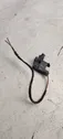 Fuel injection pump control unit/module