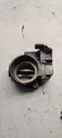 Throttle valve