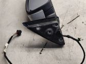 Front door electric wing mirror