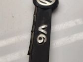 Motorabdeckung