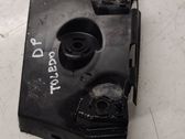 Front bumper mounting bracket