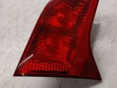 Tailgate rear/tail lights