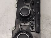 Climate control unit