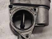 Throttle valve