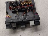 Comfort/convenience module