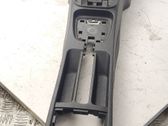 Console centrale