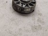 Rear shock absorber/damper