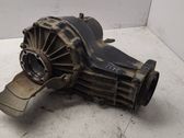 Rear differential