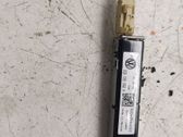 Aerial antenna amplifier