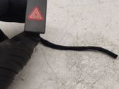 Hazard light switch
