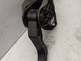 Clutch pedal