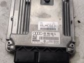 Engine control unit/module
