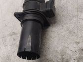 Mass air flow meter