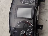Speedometer (instrument cluster)