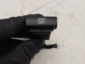 Bouton interrupteur programme de stabilité ESP