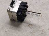Xenon bulb