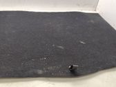 Trunk/boot mat liner