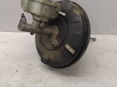 Brake booster