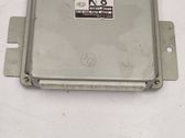 Calculateur moteur ECU