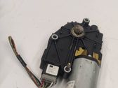 Sunroof motor/actuator