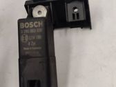 Glow plug pre-heat relay