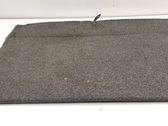 Trunk/boot mat liner