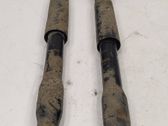 Rear shock absorber/damper