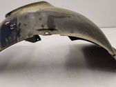 Front wheel arch liner splash guards