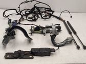 Tailgate/trunk/boot lift motor