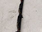 Fuel injector wires