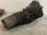 Manual 6 speed gearbox