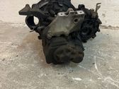 Manual 6 speed gearbox