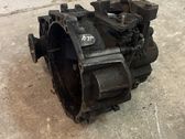 Manual 6 speed gearbox
