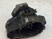 Manual 6 speed gearbox