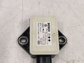 Capteur de vitesse de lacet d'accélération ESP