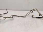 Gearbox oil cooler pipe/hose
