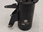 Fuel filter housing