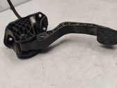 Clutch pedal