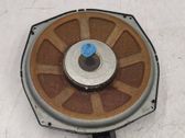 Subwoofer speaker