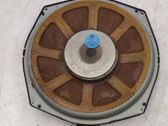 Subwoofer speaker