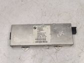 Aerial antenna amplifier