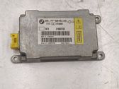 Airbag control unit/module