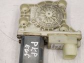 Front door window regulator motor
