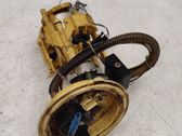 In-tank fuel pump
