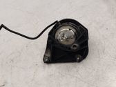 Engine mounting bracket