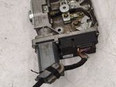 Hand brake/parking brake motor