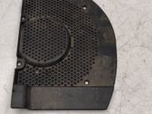 Subwoofer grill/trim